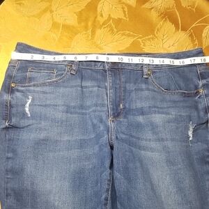 Sonoma brand ladies jean.